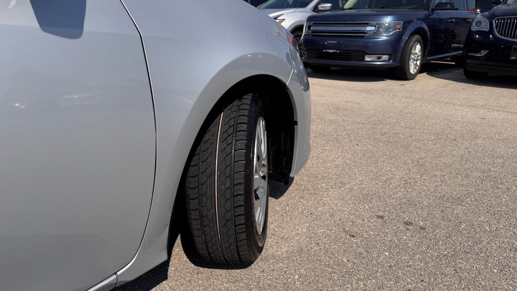 2018 Toyota Corolla Image 11