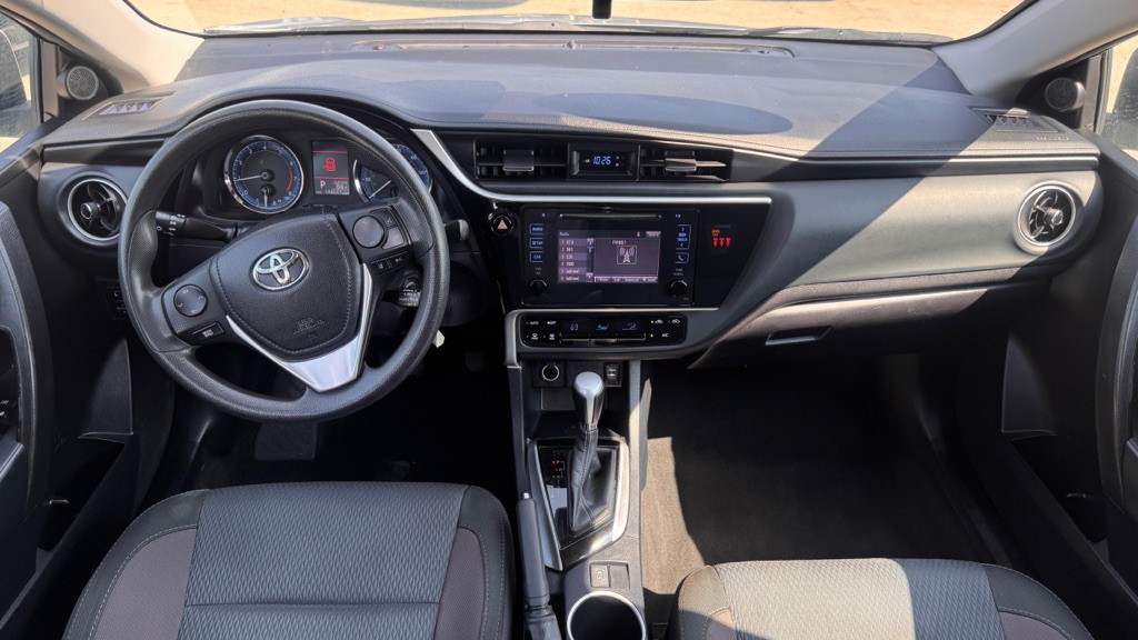 2018 Toyota Corolla Image 15