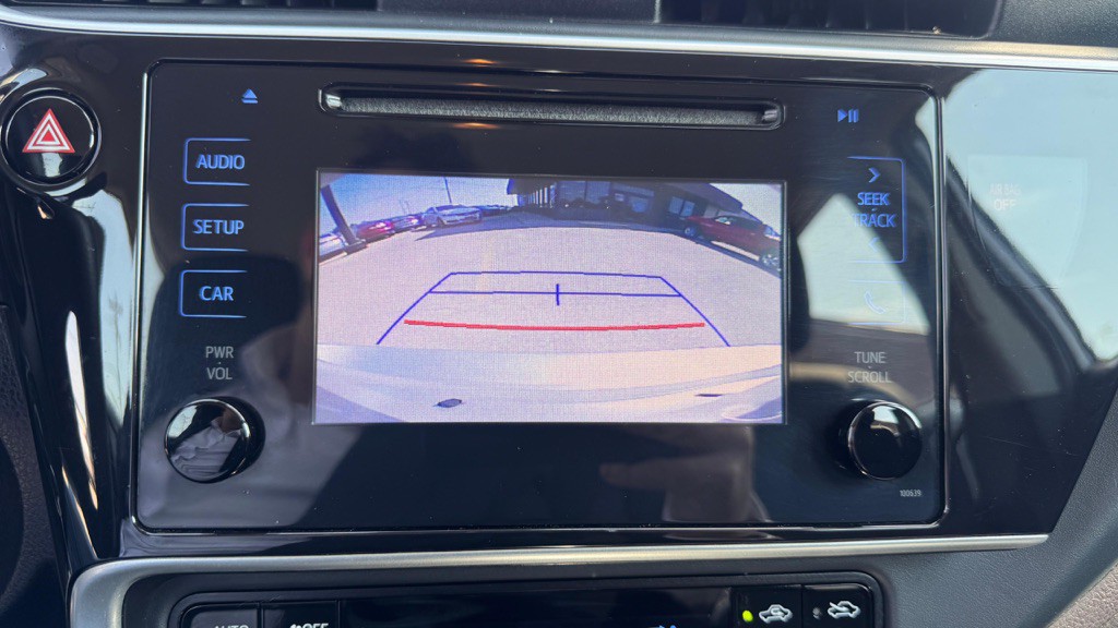 2018 Toyota Corolla Image 26