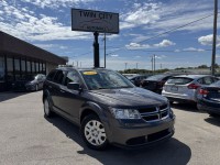 Image for 2018 Dodge Journey SE ID: 6795652