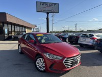 Image for 2017 Hyundai Elantra SE ID: 6806050