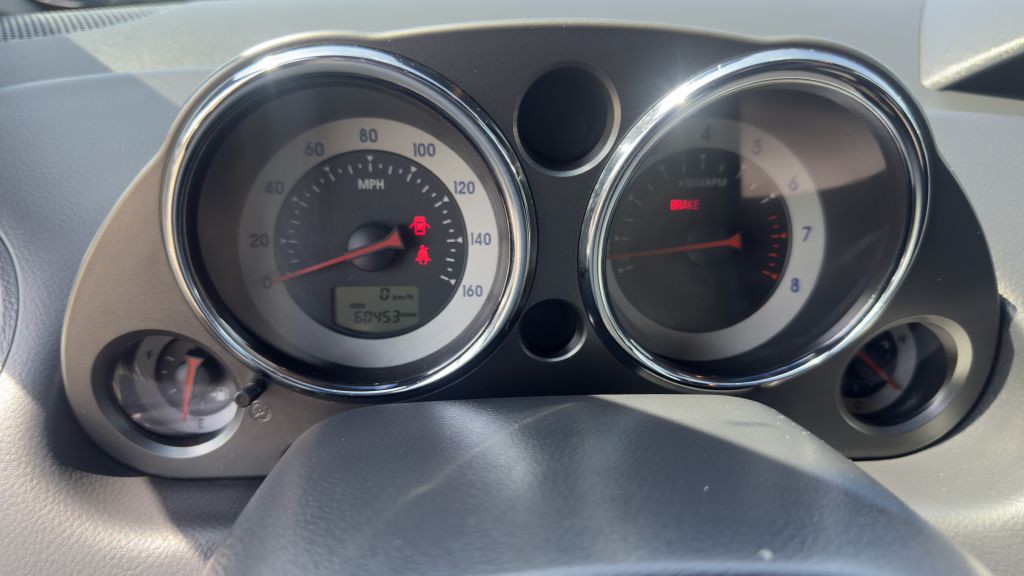 2007 Mitsubishi Eclipse Image 18