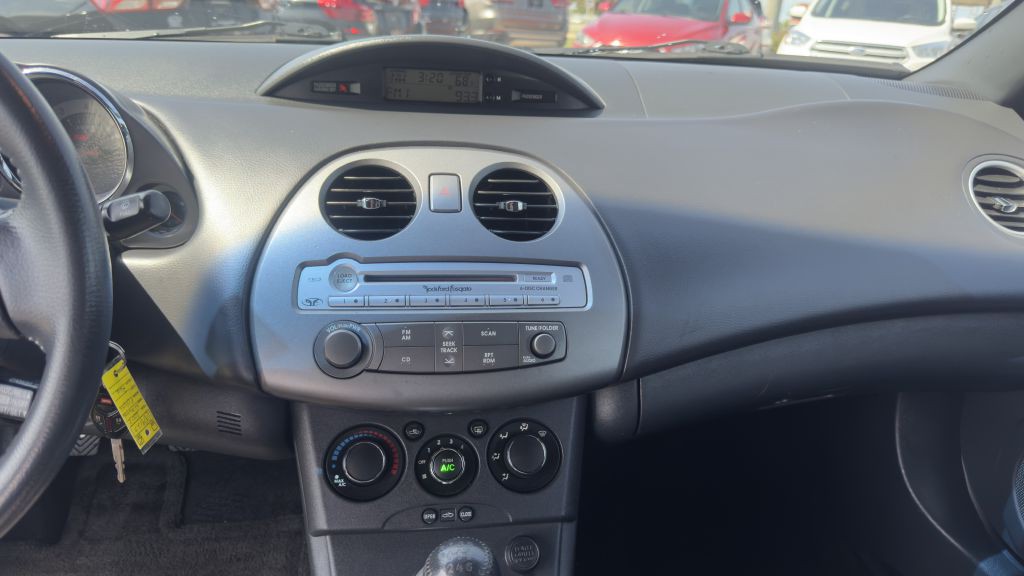 2007 Mitsubishi Eclipse Image 19