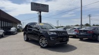 Image for 2016 Ford Explorer Limited ID: 6808135