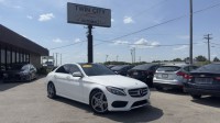 Image for 2015 Mercedes-Benz C-Class C 300 4MATIC ID: 6815587