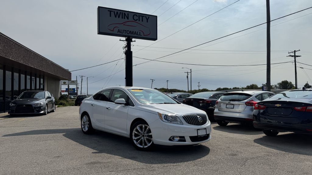 2013 Buick Verano Image 1
