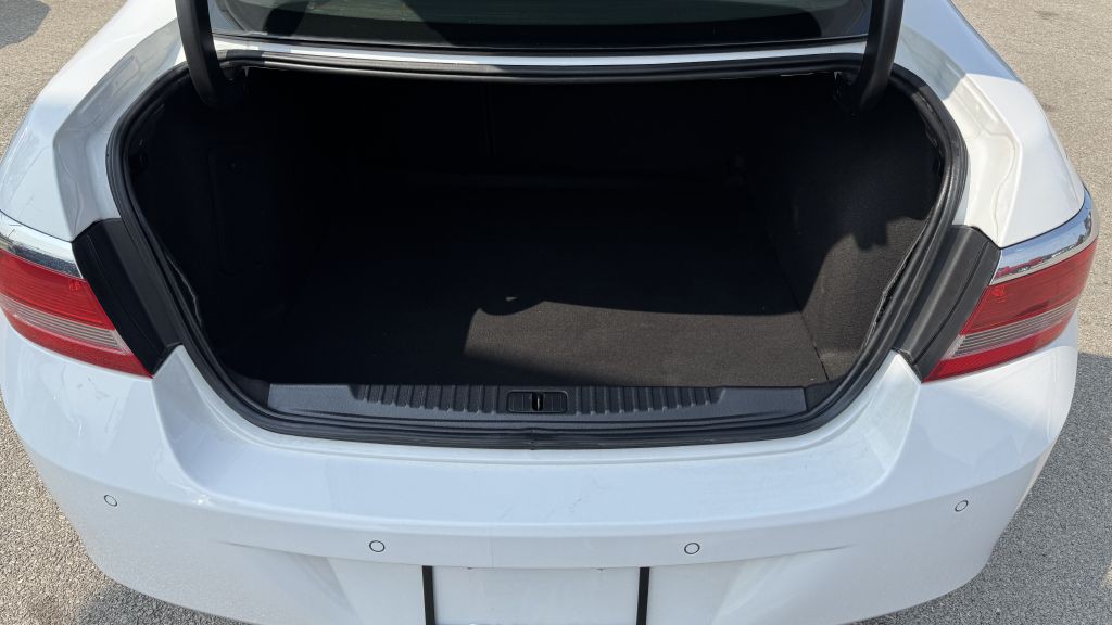 2013 Buick Verano Image 10