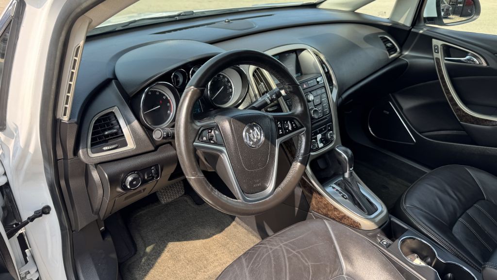 2013 Buick Verano Image 15