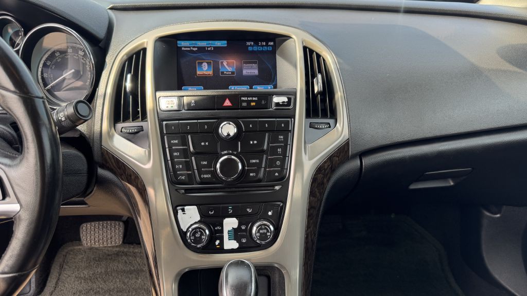 2013 Buick Verano Image 19
