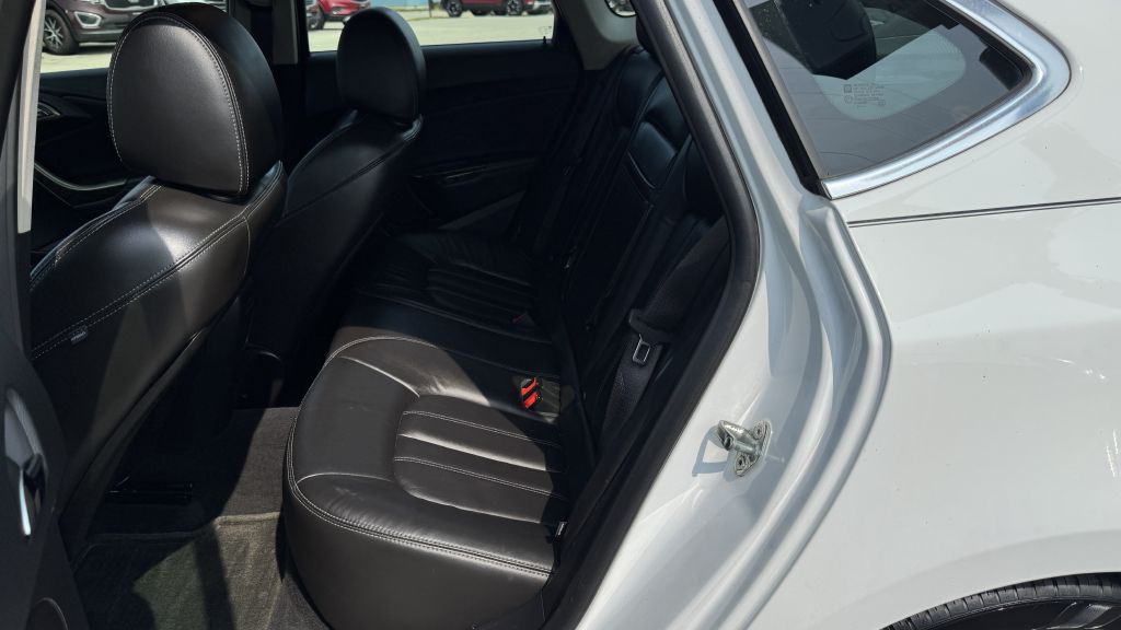 2013 Buick Verano Image 23