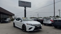 Image for 2019 Toyota Camry XSE ID: 6823331