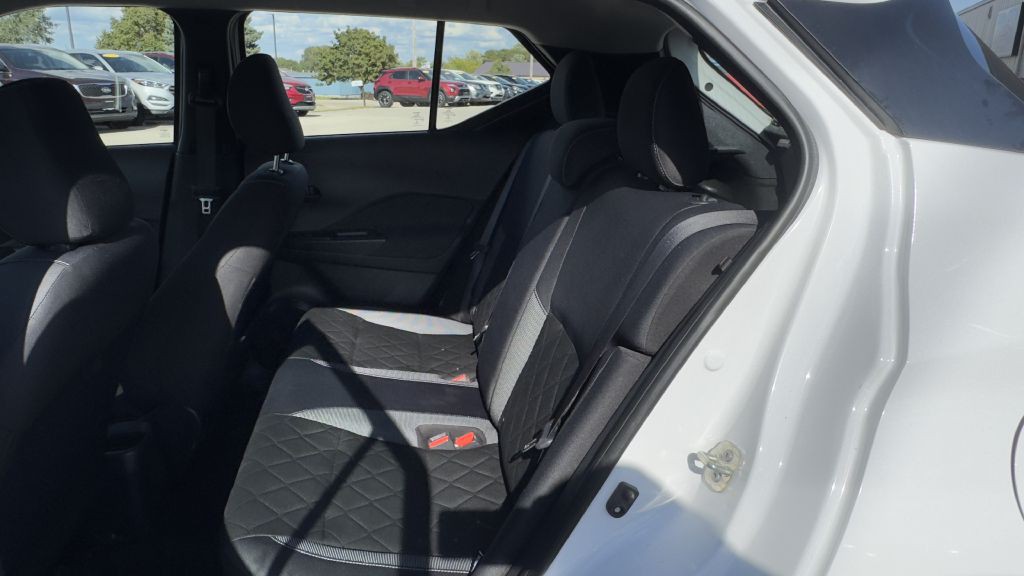 2020 Nissan Kicks Image 19