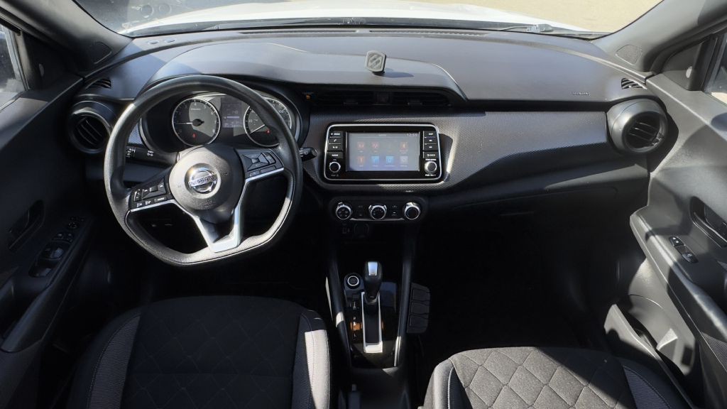 2020 Nissan Kicks Image 20