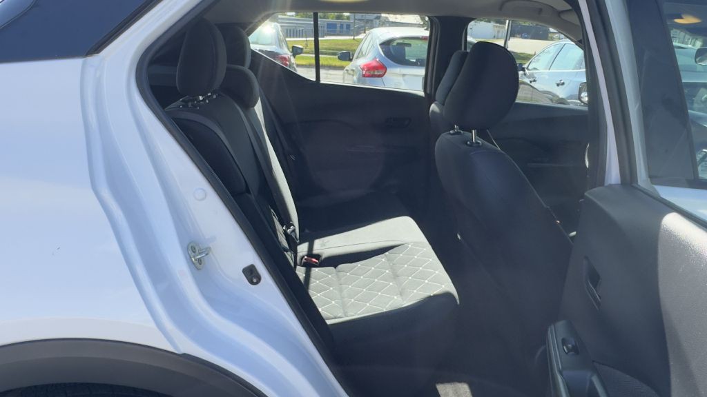2020 Nissan Kicks Image 22