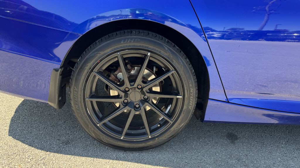 2019 Honda Accord Image 11