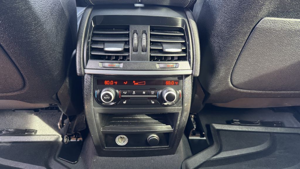 2018 BMW X6 Image 22