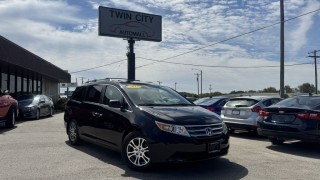 Image for 2013 Honda Odyssey EXL ID: 6831209