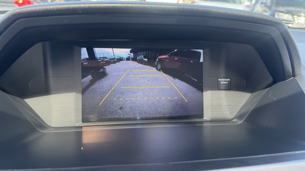 2013 Honda Odyssey Image 14