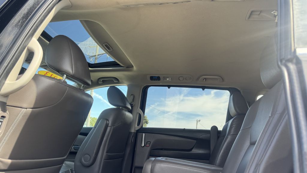 2013 Honda Odyssey Image 15