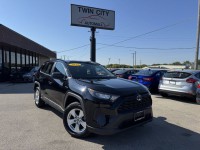 Image for 2021 Toyota Rav4 LE ID: 6835055