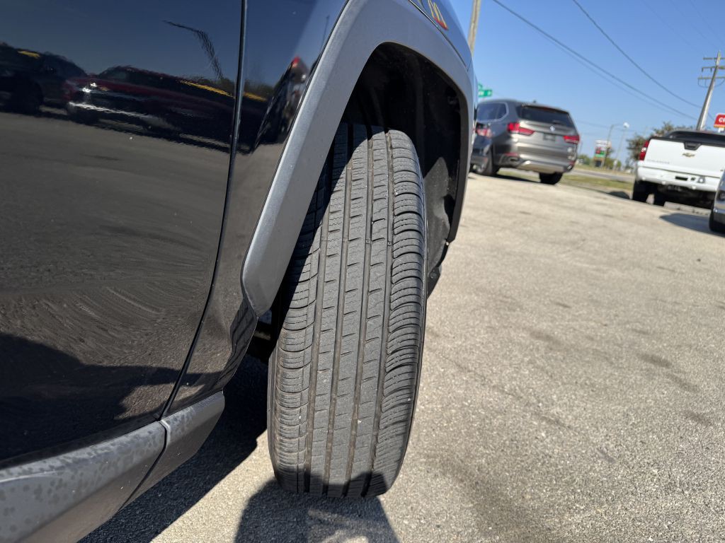 2021 Toyota Rav4 Image 10