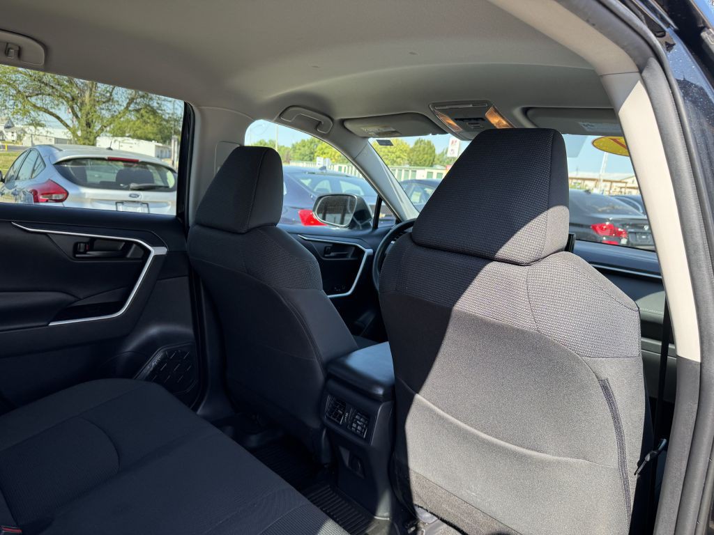 2021 Toyota Rav4 Image 15