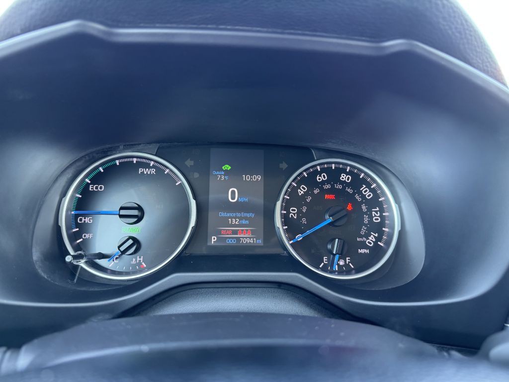 2021 Toyota Rav4 Image 25