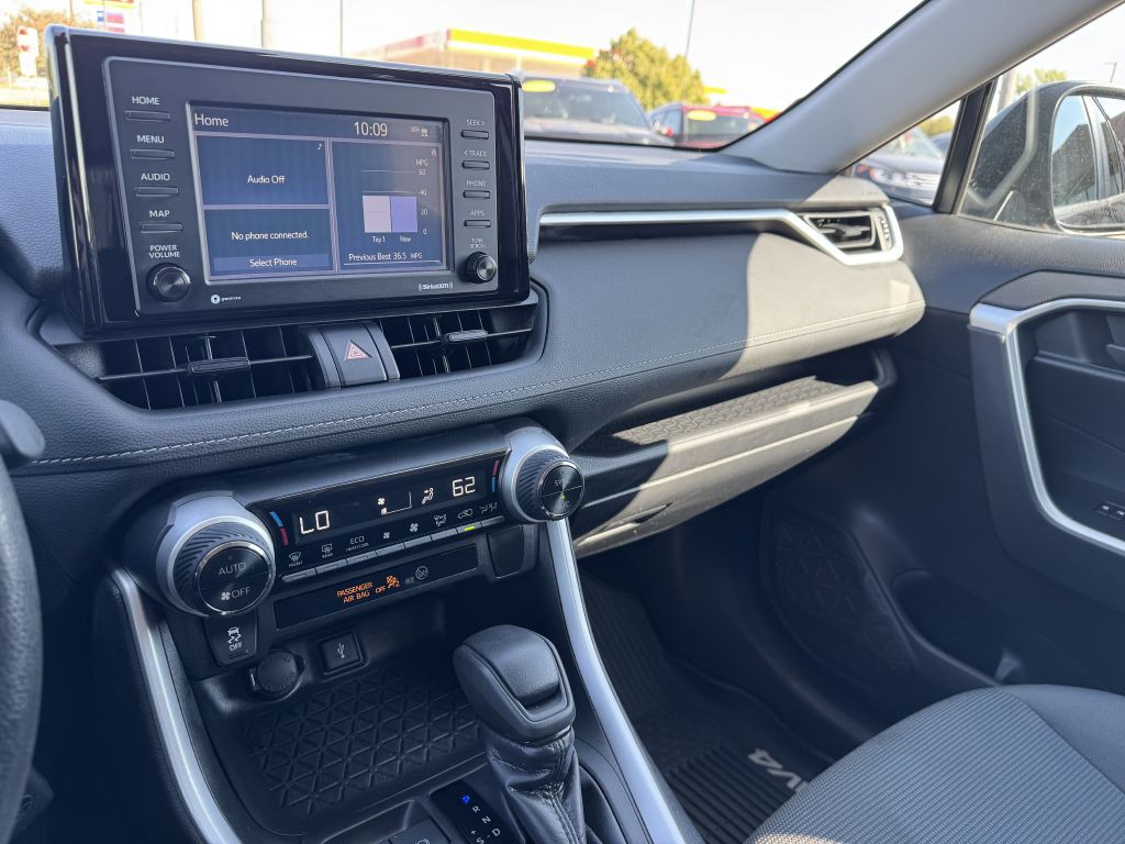2021 Toyota Rav4 Image 26