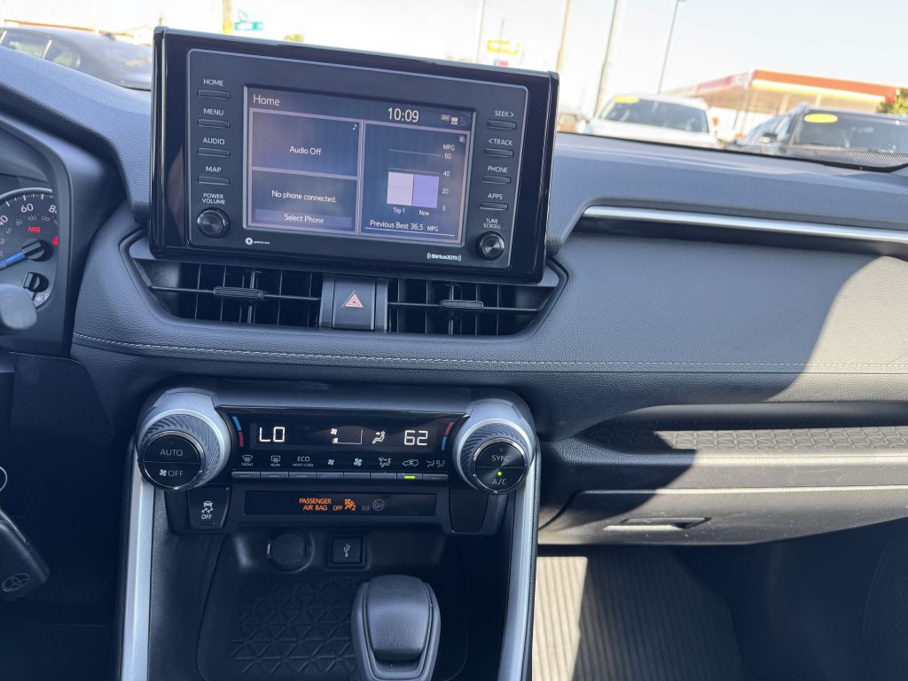 2021 Toyota Rav4 Image 27