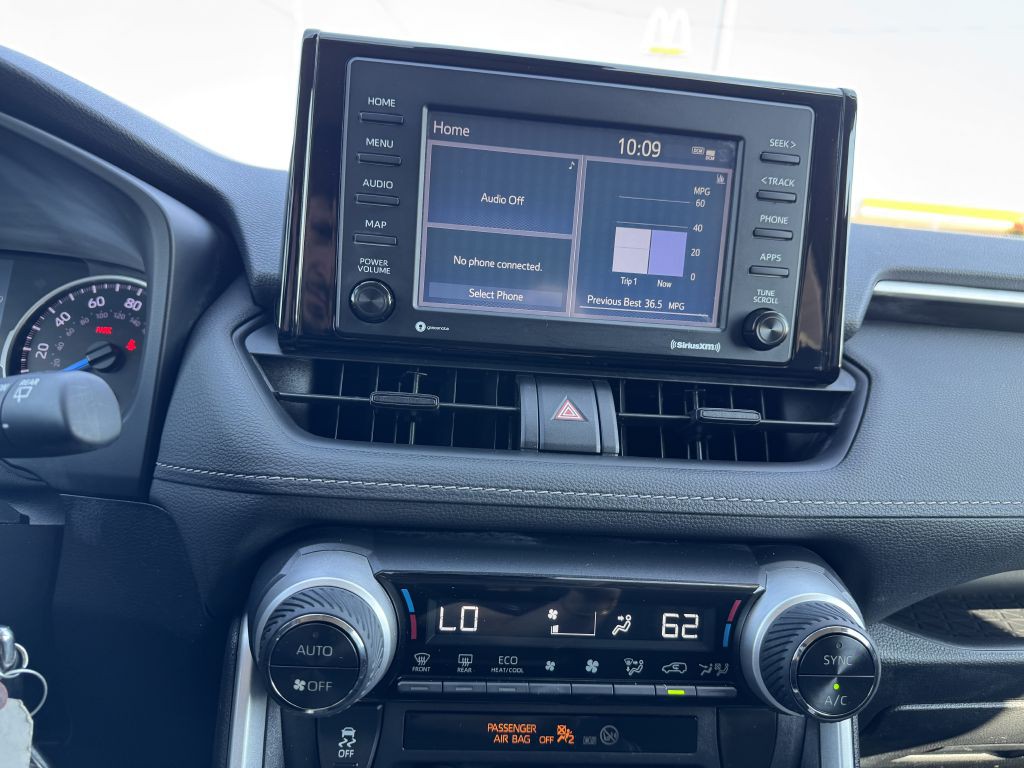 2021 Toyota Rav4 Image 29