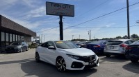 Image for 2017 Honda Civic SI ID: 6843207