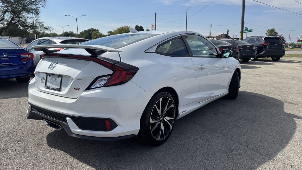 2017 Honda Civic Image 7
