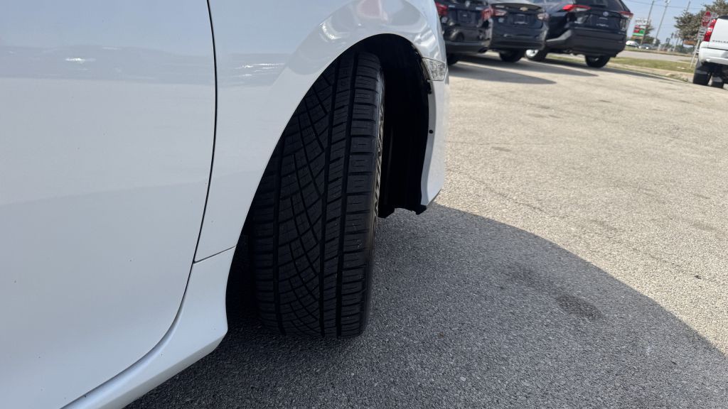 2017 Honda Civic Image 11
