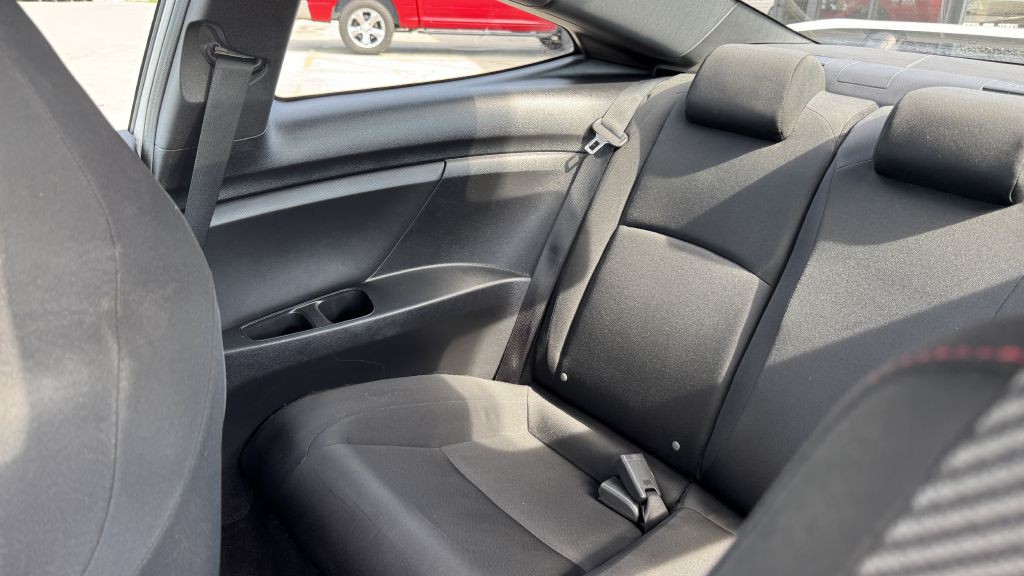2017 Honda Civic Image 15