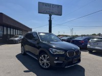 Image for 2017 BMW X1 xDrive28i ID: 6847961