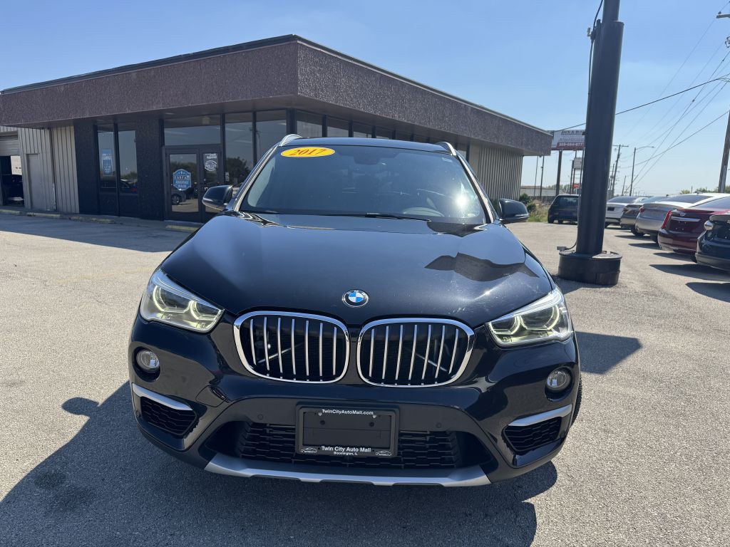 2017 BMW X1 Image 2