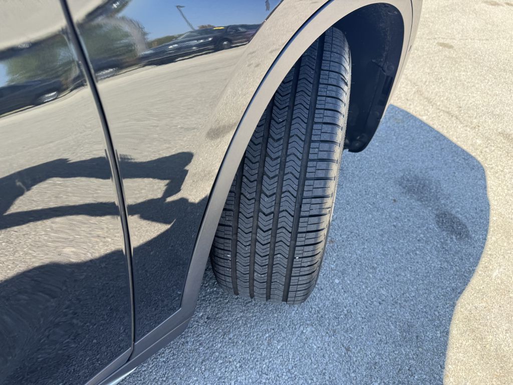 2017 BMW X1 Image 10