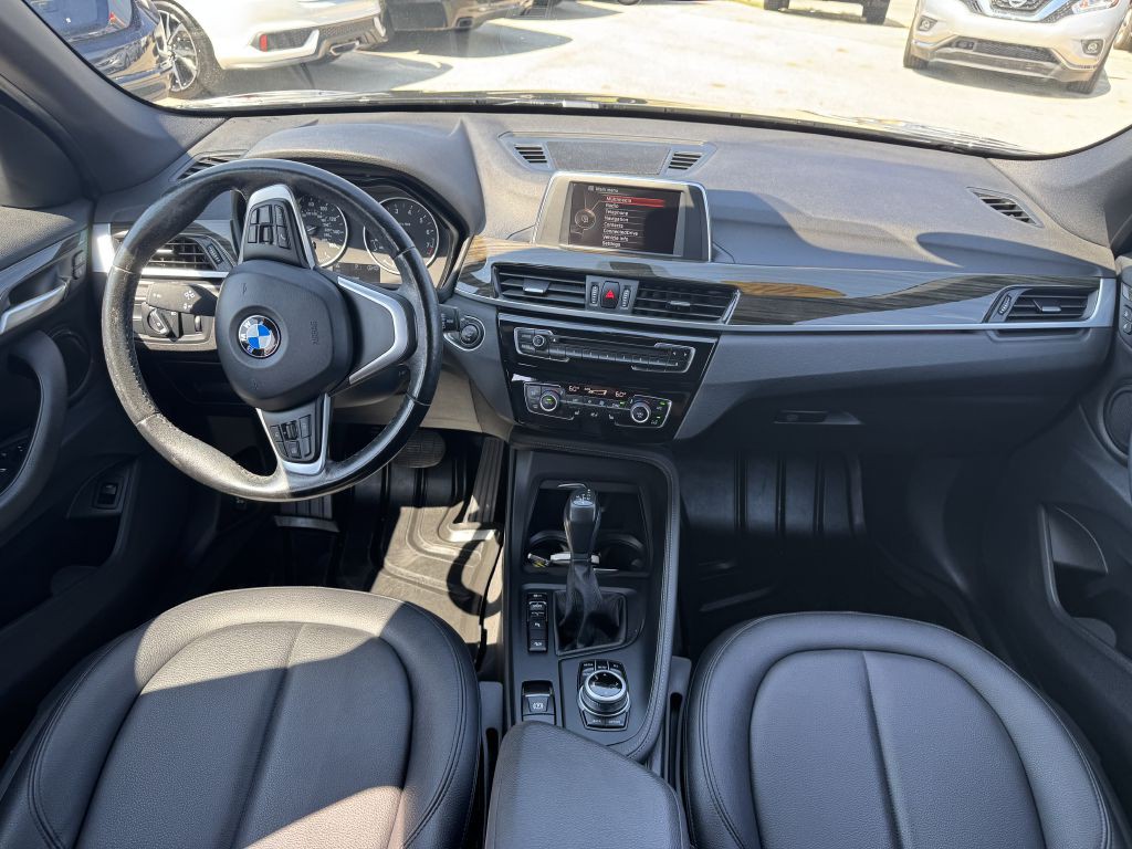 2017 BMW X1 Image 20