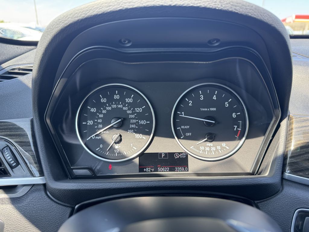 2017 BMW X1 Image 25