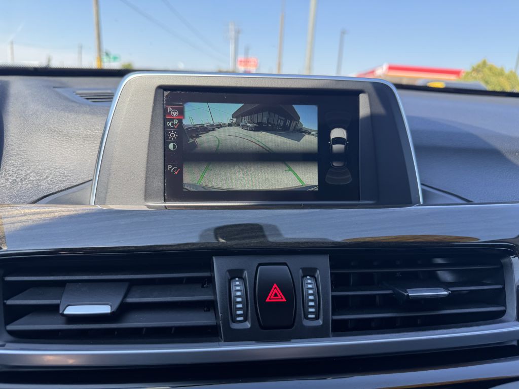 2017 BMW X1 Image 29