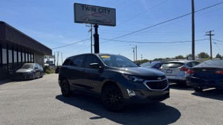 Image for 2018 Chevrolet Equinox LS ID: 6851077