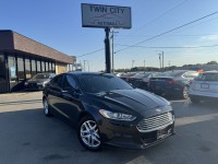Image for 2013 Ford Fusion SE ID: 6857850