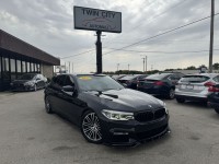 Image for 2017 BMW 5 Series 540xi ID: 6860808