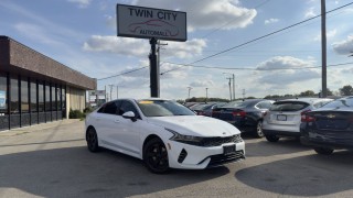 Image for 2021 Kia K5 LXS ID: 6866223