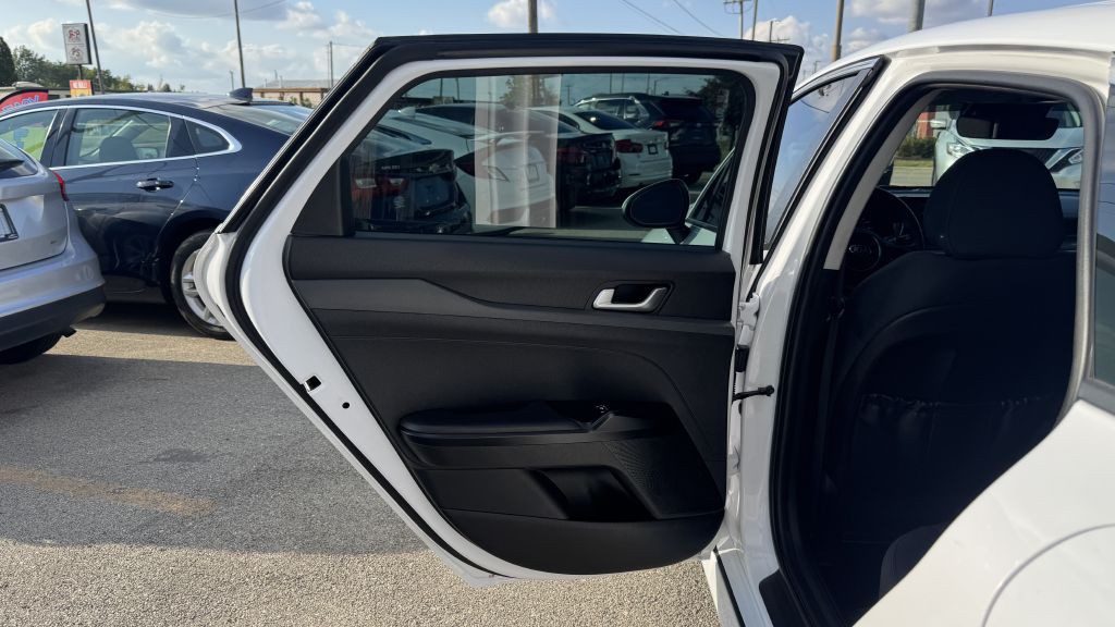 2021 Kia K5 Image 19
