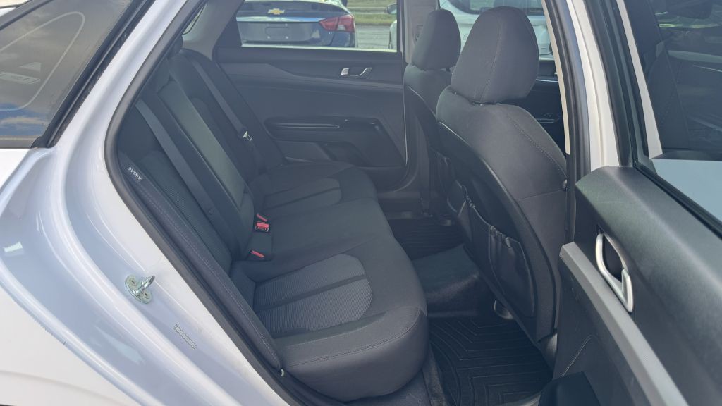 2021 Kia K5 Image 23