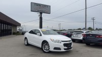 Image for 2014 Chevrolet Malibu 1LT ID: 6871948