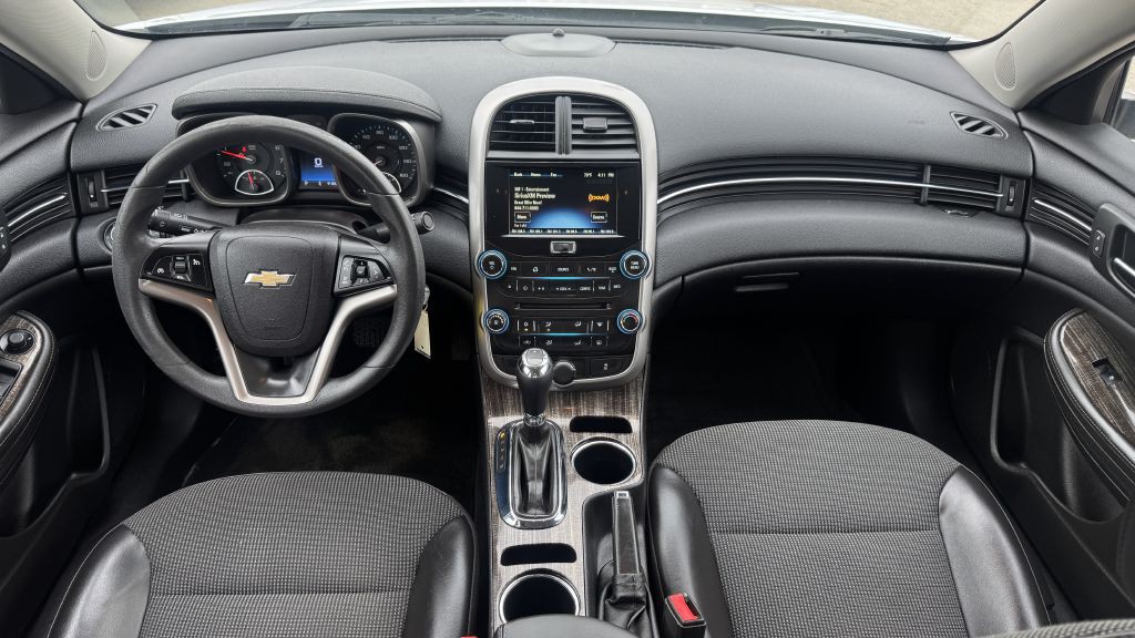 2014 Chevrolet Malibu Image 21