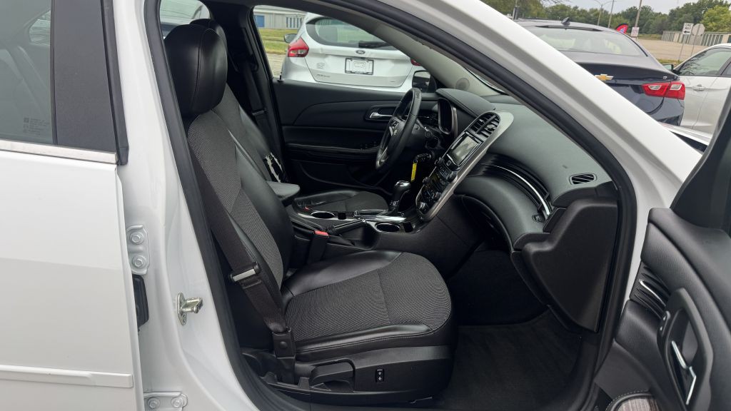 2014 Chevrolet Malibu Image 26