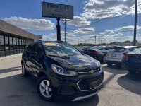 Image for 2021 Chevrolet Trax 1LT ID: 6876448